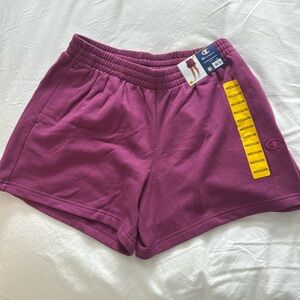 Champion athletic shorts
